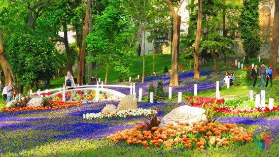 Gülhane Parkı